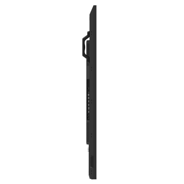 HISENSE HIS-86DM66D Monitor HISENSE DLED 4K 86&quot; | Serie DM - Resolución 3840x2160 - 2 entradas HDMI 2.0 - Uso intensivo 24/ (5)