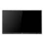 HISENSE HIS-86WR6CE-OPS Pantalla interactiva HISENSE 86&quot; 4K - Transmisión inalámbrica - Resolución 3840x2160 - Entradas HDM (2)