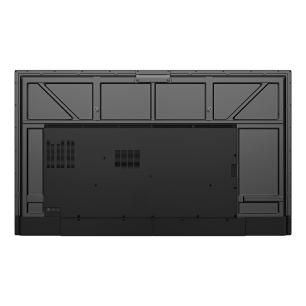 HISENSE HIS-86WR6CE Pantalla interactiva HISENSE 86&quot; 4K - Transmisión inalámbrica - Resolución 3840x2160 - Entradas HDMI, D (1)