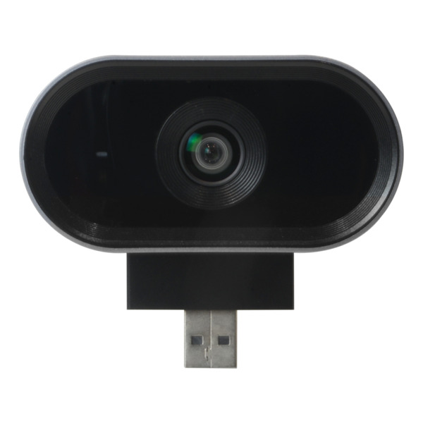 HISENSE HIS-HMC1AE Hisense Cámara 4k - Compatible con HISENSE HIS-WR6BE - Resolución 3840x2160 -  Memoria RAM 512MB - f=3.24 / F (1)