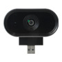 HISENSE HIS-HMC1AE Hisense Cámara 4k - Compatible con HISENSE HIS-WR6BE - Resolución 3840x2160 -  Memoria RAM 512MB - f=3.24 / F (2)