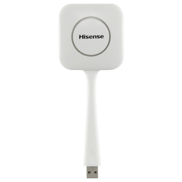 HISENSE HIS-HT002A Compatible con Hisense serie CE y BE - Emisor Inalámbrico USB 2.0 - Botón de Encendido/Apagado - Distancia má (1)