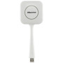 HISENSE HIS-HT002A Compatible con Hisense serie CE y BE - Emisor Inalámbrico USB 2.0 - Botón de Encendido/Apagado - Distancia má (2)