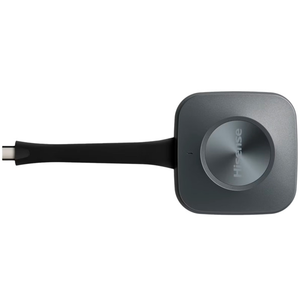 HISENSE HIS-HT007E Compatible con interactivas Hisense MR6DE y -E - Compatible con LED HAIO serie DE - Conexión USB-C - Resoluci