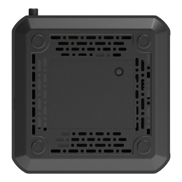 HISENSE HIS-IP151N Reproductor para cartelería digital - Android 11 - Resolución 4K - Salida HDMI (7)