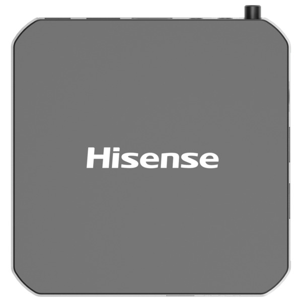 HISENSE HIS-IP151N Reproductor para cartelería digital - Android 11 - Resolución 4K - Salida HDMI (5)