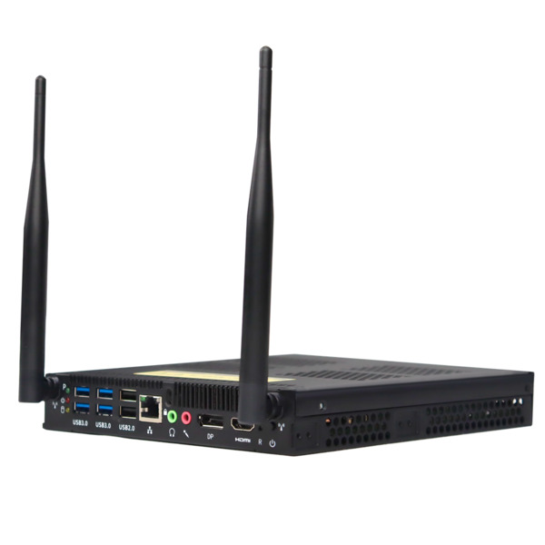 HISENSE HIS-S02BDS5A811E OPS (Open Pluggable Specification) - Procesador Intel Core i5 10th Gen - 8 GB RAM - 128 GB SSD - No inc (1)