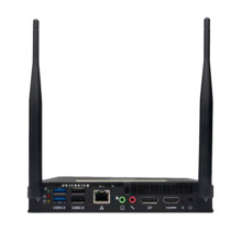 HISENSE HIS-S02BDS5A811E OPS (Open Pluggable Specification) - Procesador Intel Core i5 10th Gen - 8 GB RAM - 128 GB SSD - No inc