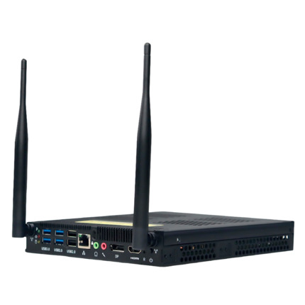 Comprar HISENSE HIS-S02EMS7CA51B OPS (Open Pluggable Specification) - Procesador Intel Core i7 12th Gen - 16 GB RAM - 512 GB SSD - Windows 11 Pro