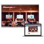 HISENSE HIS-VNF-PRO Cartelería digital y gestión remota de monitores - Compatible con todos los modelos Hisense - Gestión integr (6)