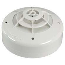 HOCHIKI ACB-EW Detector  waterproof Term/Termovel. analógico - Detección temperatura fija/termovelocimétrica - LED´s de alarma p