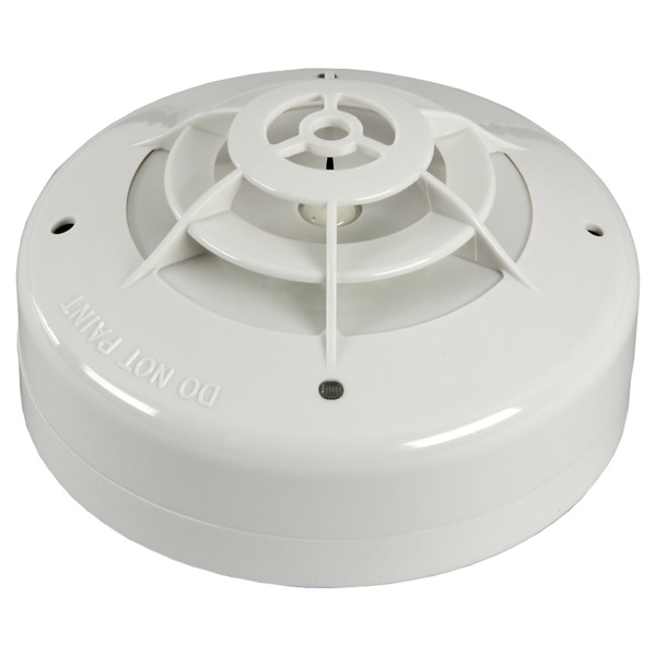 HOCHIKI ACB-EW Detector waterproof Term/Termovel. analógico - Detección temperatura fija/termovelocimétrica - LED´s de alarma p