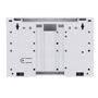 HOCHIKI EK-WL8-EXP Módulo expansor vía radio - Amplitud y frecuencia de radio con optimización automática
 - Ajuste flexible del (2)