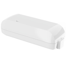 HOCHIKI EK-WL8-IN Modulo vía radio con 1 entrada supervisada - Amplitud/frecuencia con optimización automática - Batería de liti