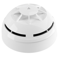 HOCHIKI EK-WL8-OH Detector óptico/termovelocimétrico vía radio - Amplitud/frecuencia con optimización automática - Clasificado A