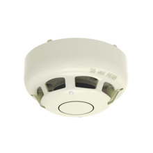 Hochiki FOC-562 ATJ-EN-WHT Detector Hochiki térmico-termovelocimétrico analógico. Indicadores visibles 360°. Direccionable elect
