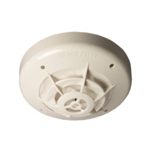 Hochiki FOC-563 ACB-EW Detector Hochiki térmico-termovelocimétrico analógico con protección IP67. Incluye base. Indicadores visi