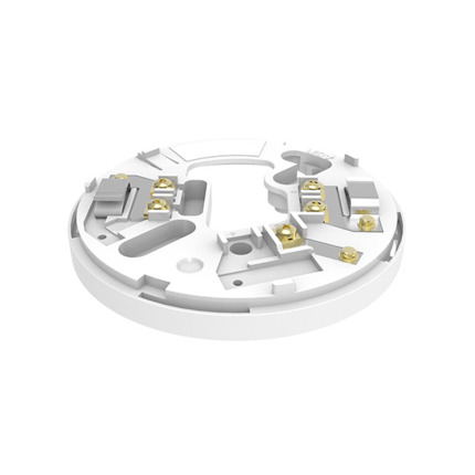 Comprar Hochiki FOC-566 YBN-R/3-WHT Base de montaje estándar totalmente compatible con los sensores Hochiki de la gama ESP