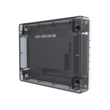 Hochiki FOC-576 CHQ-DZM-SCI Módulo controlador de 2 zonas, diseñado para controlar hasta 60 detectores convencionales (30 por zo