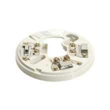 Hochiki FOC-585 YBN-R/6M Base de montaje estándar totalmente compatible con la gama marina de sensores Hochiki ESP. Certificació
