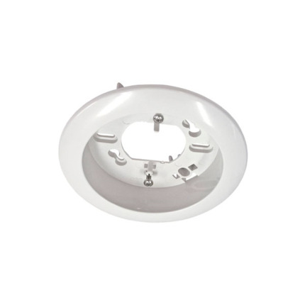 Comprar Hochiki FOC-606 YBN-UA Adaptador para montaje de detectores convencionales/analógicos Hochiki a ras de techo