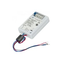 Hochiki FOC-683 CHQ-SOM Módulo con 1 relé de cambio de salida (30V / 1A). Suministro directo de bucle. Salida en los terminales