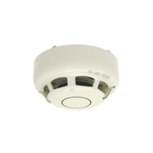 Hochiki FOC-692 ATJ-EN-IVORY Detector Hochiki térmico-termovelocimétrico analógico. Indicadores visibles 360°. Direccionable ele