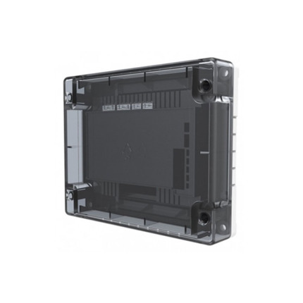 Comprar Hochiki FOC-703 CHQ-PCM(SCI) Módulo de control supervisado Hochiki con aislador de cortocircuito. 4 salidas de relé. 4 entradas independientes para la supervisión de contactos libres de tensión. Cada entrada puede ser configurada para monitorizar
