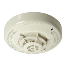 Hochiki FOC-725 DCD-1E-IS Detector termovelocimétrico intrínsecamente seguro de Hochiki para sistema convencional. Clasificación