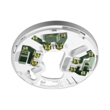 Hochiki FOC-726 YBN-R/4-IS Base para detectores intrínsecamente seguros de Hochiki.