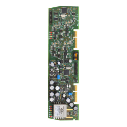 Comprar Hochiki FOC-750 K758 Tarjeta de 2 lazos para centrales analógicas de incendios Hochiki L@titude