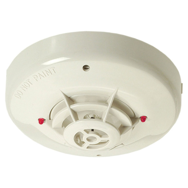 Hochiki FOC-838 DFJ-CE3 Detector térmico Hochiki. Detección de calor lineal electrónica. Salida de indicador remoto. Leds visibl