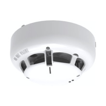 Hochiki FOC-845 ACC-EN(WHT)SCI Detector Hochiki multisensor. Detector óptico-térmico. Cámara extraíble. Pulsante/no pulsante con