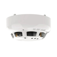 Hochiki FOC-847 ACD-EN(WHT) Multisensor direccionable con detección de CO. Diseño de bajo perfil. Sensor de calor, óptico y de C