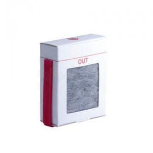 Comprar Hochiki FOC-861 FL-DF1 Filtro de polvo Hochiki para la serie FIRElink 400