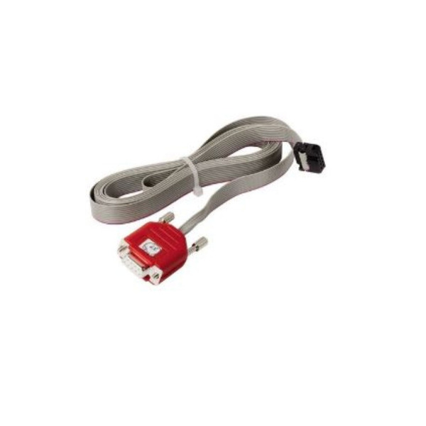 Hochiki FOC-869 HFP APS-DLL(ECON) Cable de descarga Hochiki para sistemas HFP. Diseñado para programación directa de paneles de