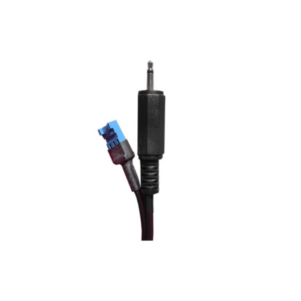 Comprar Hochiki FOC-907 PL-3 Cable de programación. Conector de tres vías. Para uso con dispositivos Hochiki con conector cuadrado. Permite la conexión del programador FOC-565 (TCH-B200)