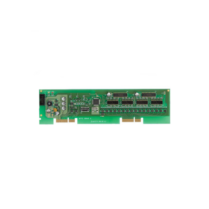 Comprar Hochiki FOC-915 K794 Tarjeta pasarela multimedia Hochiki para la central de incendio Latitude. Permite la integración de Virtual Resource y Vizulinx. Actúa como pasarela entre el panel de control Latitude y el sistema de software gráfico Lati-Vie