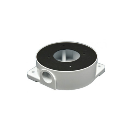 Comprar Hochiki FOC-930 CHQ-WPK(WHT) Caja trasera y juntas Hochiki resistentes a a la intemperie. Diseñado para CHQ-WS2(WHT) y CHQ-WSB2(WHT). Aumenta la clasificación IP de IP21 a IP65. Fácil de instalar. Fabricado en plástico ABS
