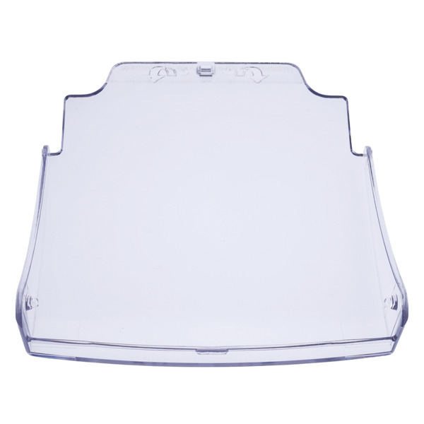 HOCHIKI ICPHINGEDCOVER Cubierta con bisagras para pulsador