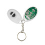HOME8 OPL-RMC1301 Mando a distancia Home8 - Autoinstalable por código QR - Inalámbrico 433 MHz - Alcance 15 m en interior - Func (4)