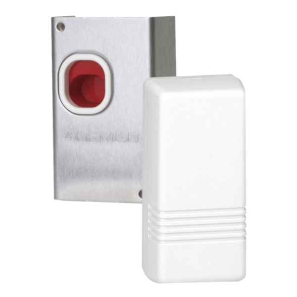 HONEYWELL 269R Pulsador de Pánico / Atraco