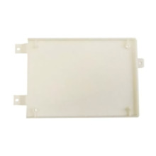 HONEYWELL A077-00-01 Soporte de montaje para módulos Ethernet