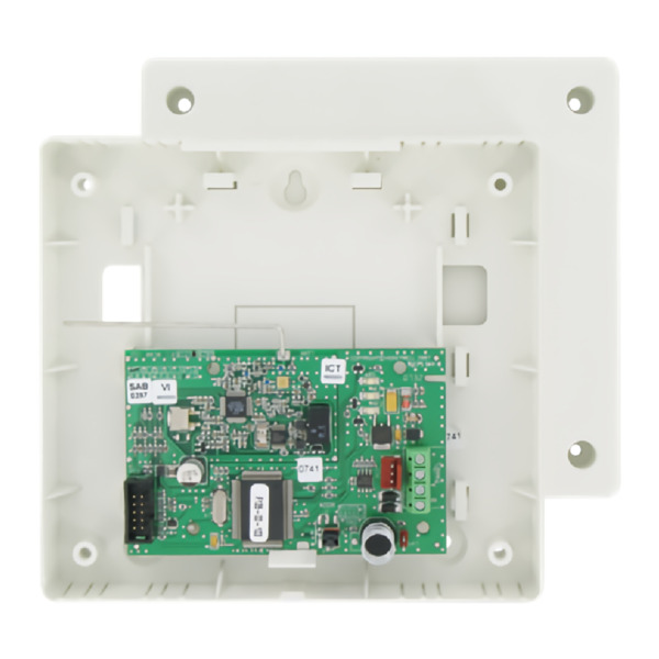 HONEYWELL A079-02 Módulo para el uso y supervisión simultanea de 2 baterías. Compatible con Dimension
