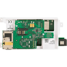 HONEYWELL A081-00-01 Comunicador GSM/GPRS bidireccional para Galaxy Flex v3 (Intellibus). ATS 6. Grado 3