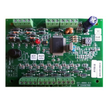 HONEYWELL A158-B Módulo expansión multiplexado de zonas para Paneles de Intrusión Galaxy