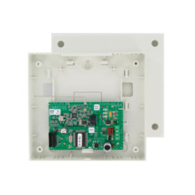 HONEYWELL C079-2 Portal RF. Receptor vía radio Galaxy Dimension y G2. Caja plástico. Grado 2
