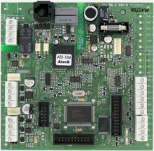 HONEYWELL C084 Módulo interface Audio en caja para Galaxy Dimension, Flex v1 y Flex v2