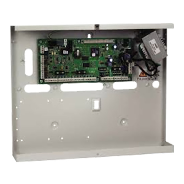 HONEYWELL C096-D-E1 Central Galaxy Dimension 16 Zonas ampliable hasta 96. Grado 3