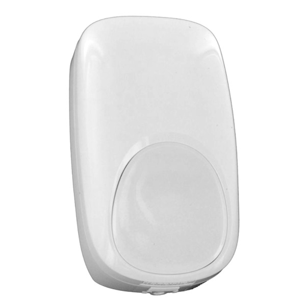 HONEYWELL DT8016AF4-SN Detector DUAL TEC® con óptica de espejo 16x22m Antimasking BUS V-Plex. Grado 3